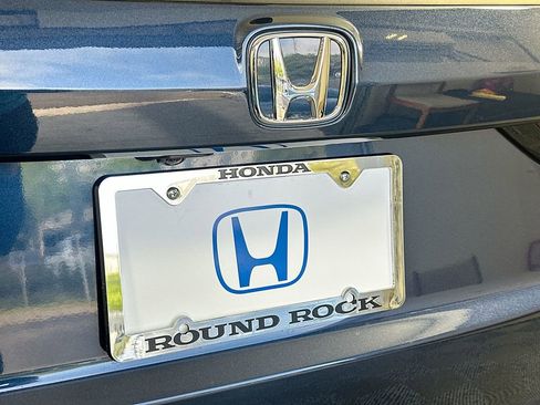 New 2026 Honda CR-V TrailSport image 21