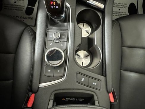 Used 2021 Cadillac XT5 Sportv AWD/4WD image 17