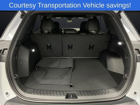 New 2026 Chevrolet Equinox ACTIV w/ Convenience Package III image 15