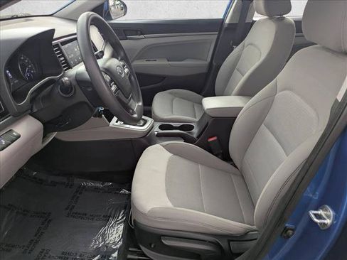 Used 2018 Hyundai Elantra SEL FWD image 15