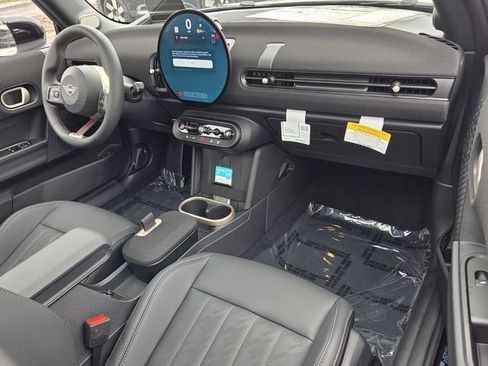 New 2026 MINI Cooper S FWD image 16
