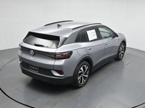 Used 2025 Volkswagen ID.4 Pro RWD image 38