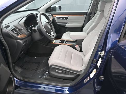 Used 2020 Honda CR-V Touring image 16
