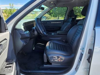 Used 2024 Kia EV9 Land