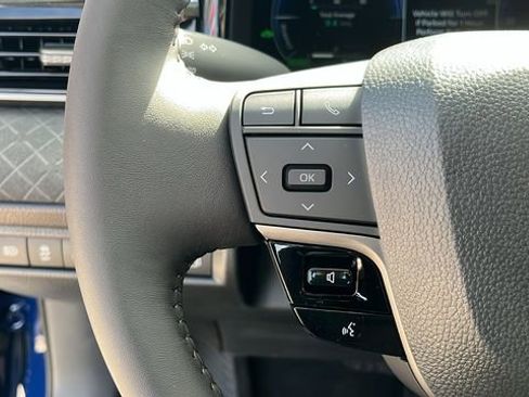 New 2026 Toyota Camry XLE image 9