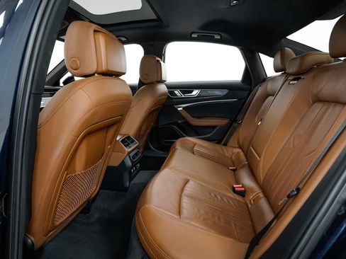 Used 2019 Audi A6 2.0T Premium Plus w/ Premium Plus Package image 22