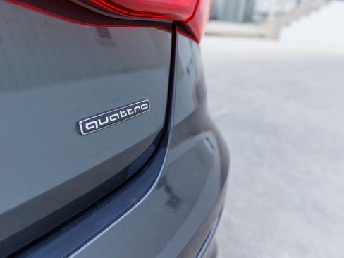 Used 2024 Audi A3 2.0T Premium Plus image 13