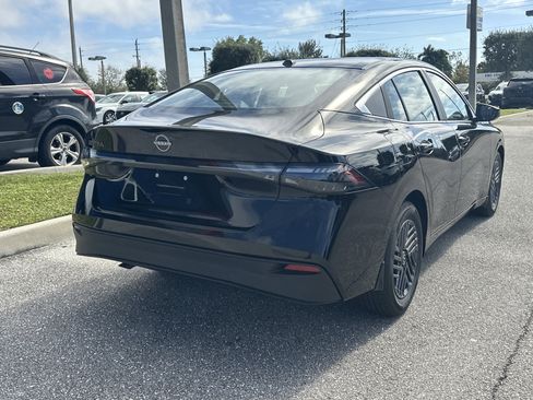 New 2026 Nissan Sentra SV image 6