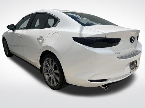 Certified 2026 MAZDA MAZDA3 2.5 S Sedan w/ Preferred Pkg FWD image 7