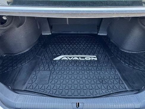 Used 2019 Toyota Avalon Limited w/ Advanced Safety Package image 33