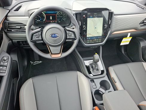 New 2025 Subaru Forester Sport image 7