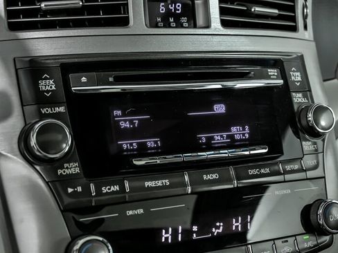 Used 2012 Toyota Avalon image 29