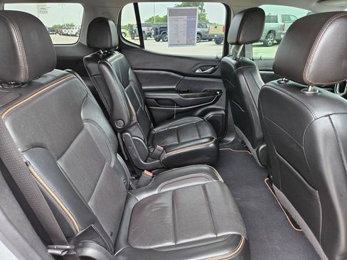 Used 2022 GMC Acadia AT4 AWD/4WD image 31