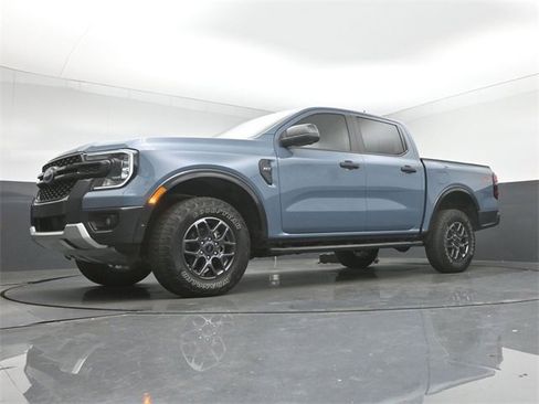 Used 2024 Ford Ranger XLT w/ Technology Package image 33