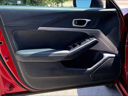 Used 2024 Acura Integra A-Spec FWD image 21