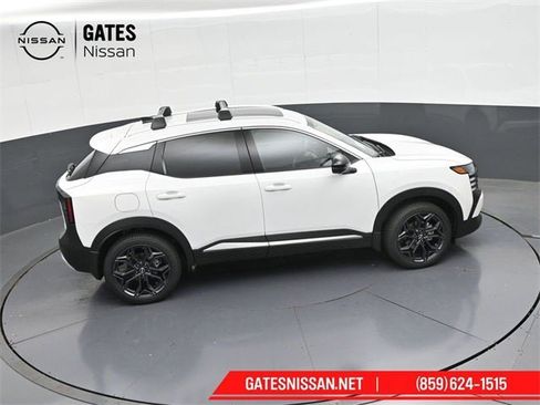New 2026 Nissan Kicks SR w/ SR Premium Package image 55