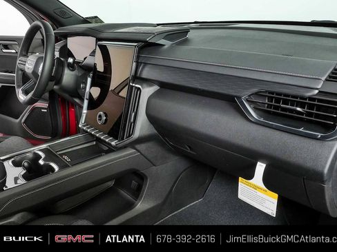 New 2026 GMC Acadia Elevation FWD image 24