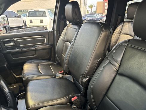 Certified 2024 RAM 2500 Big Horn w/ Bed Utility Group image 16