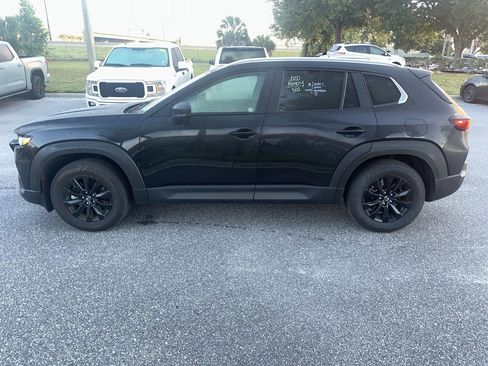 Used 2026 MAZDA CX-50 AWD 2.5 S w/ Preferred Pkg image 2