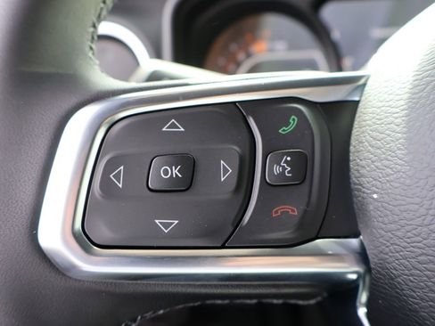New 2026 Jeep Wrangler Sahara image 25