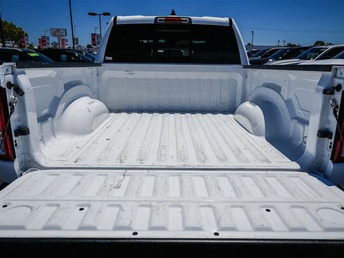 Used 2023 RAM 1500 Big Horn image 25