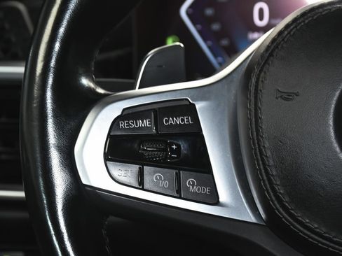 Used 2023 BMW X7 xDrive40i w/ M Sport Package image 34