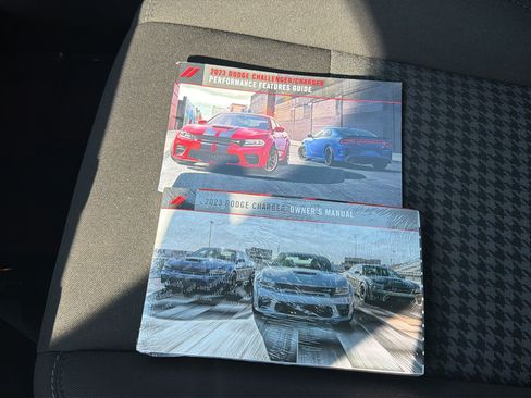 Used 2023 Dodge Charger Scat Pack RWD image 66