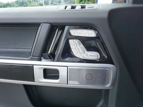 Certified 2020 Mercedes-Benz G 63 AMG 4MATIC image 11