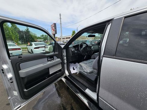Used 2013 Ford F150 XLT w/ Mid Equipment Group RWD image 18