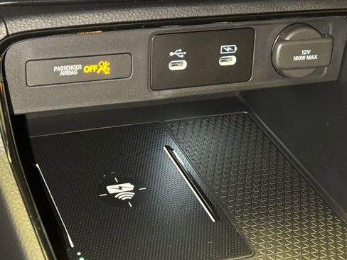 New 2026 Honda CR-V Sport Touring image 28