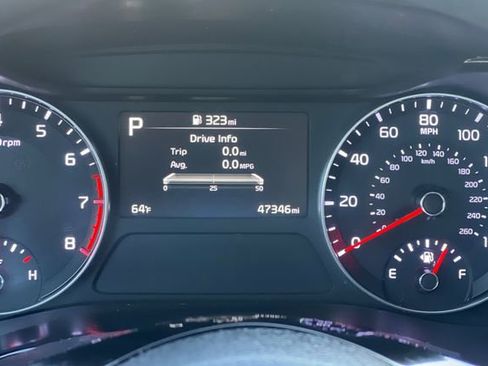 Certified 2024 Kia Forte LXS FWD image 30