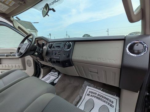 Used 2010 Ford F250 XLT AWD/4WD image 20