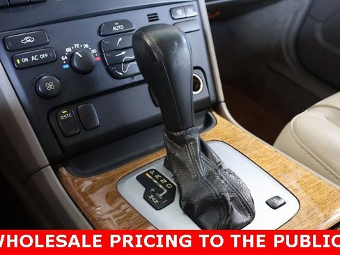 Used 2006 Volvo XC90 2.5T image 22