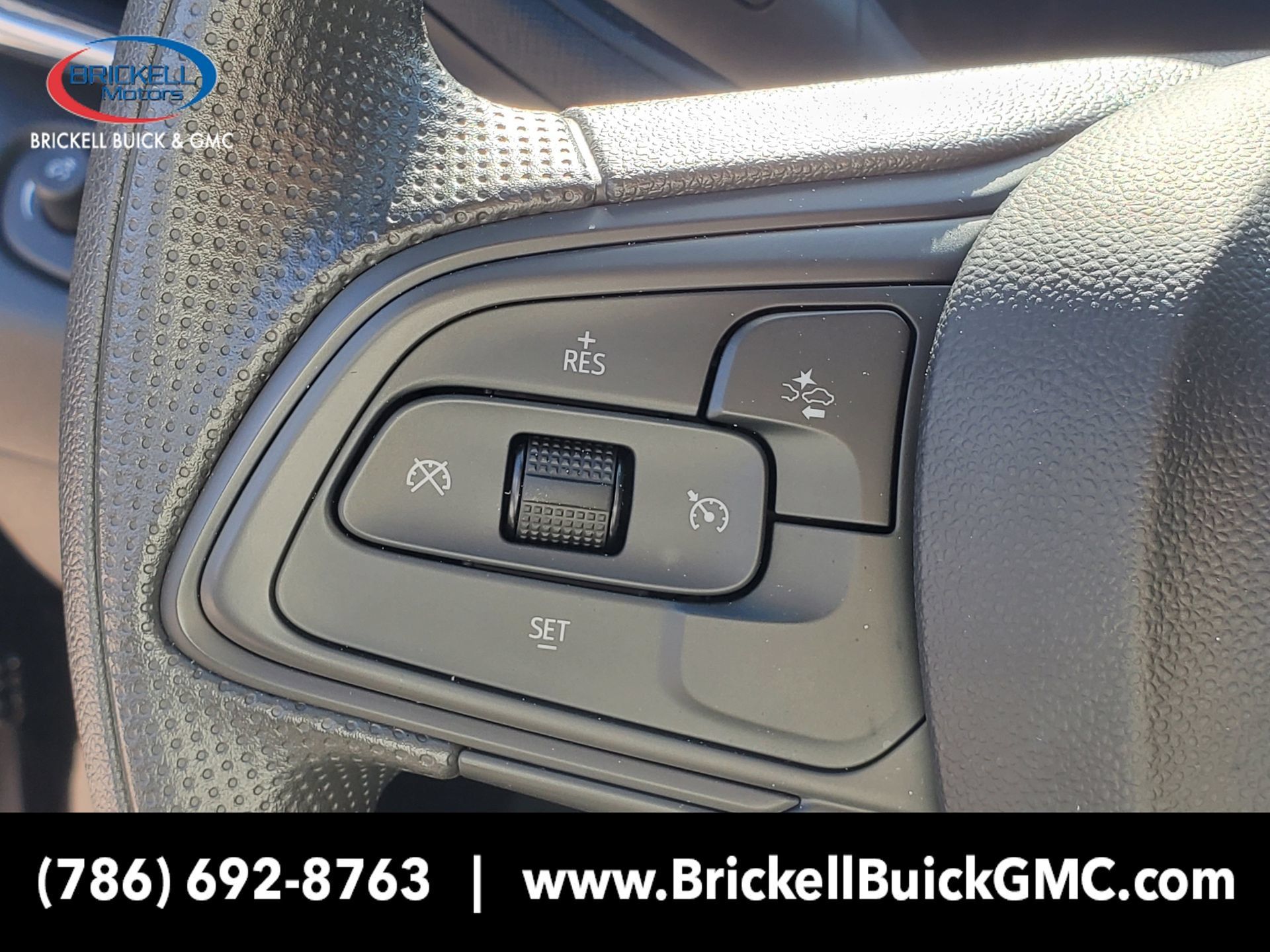 New 2026 Buick Envista Preferred FWD image 22