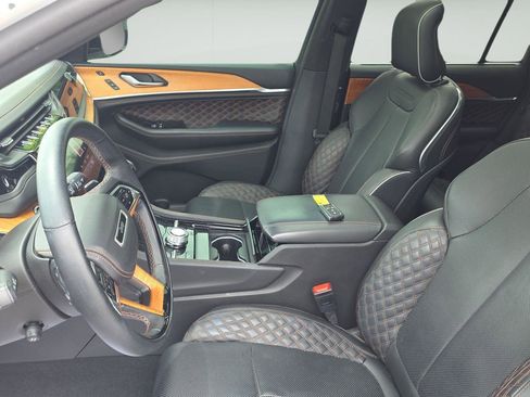 Used 2022 Jeep Grand Cherokee Summit image 20