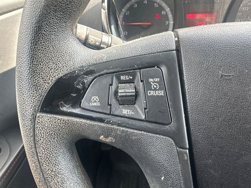 Used 2013 GMC Terrain SLE FWD image 18