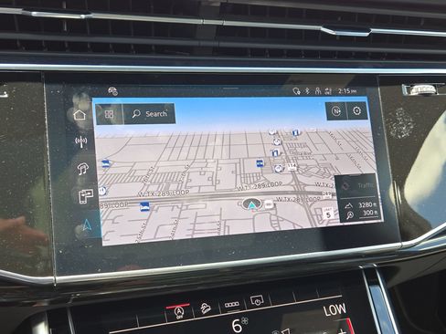 Certified 2025 Audi Q7 2.0T Premium Plus AWD/4WD image 19