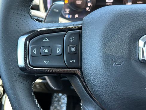 New 2026 RAM 1500 Rebel AWD/4WD image 22