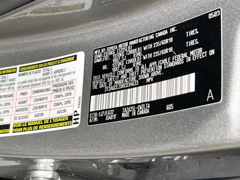 Used 2024 Lexus NX 350 AWD image 32