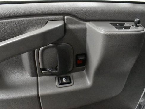 Used 2024 Chevrolet Express 2500 w/ Driver Convenience Package image 19