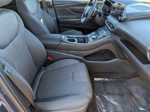 Used 2022 Hyundai Santa Fe SEL w/ Cargo Package image 28