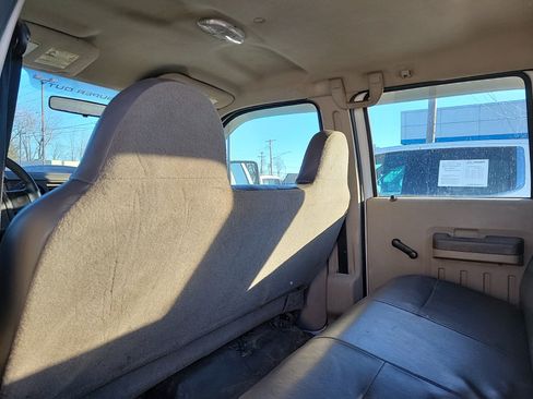 Used 2009 Ford F450 XL RWD image 15