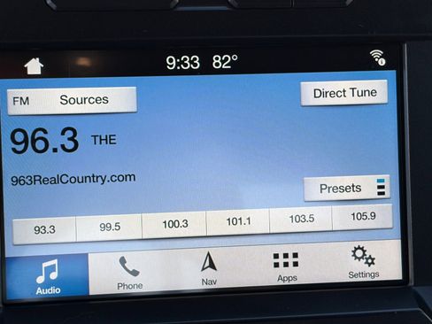 Used 2018 Ford F150 XLT w/ Equipment Group 302A Luxury image 23