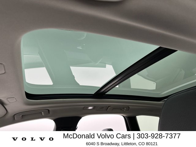 Certified 2024 Volvo XC60 T8 Plus w/ Protection Package Premier AWD/4WD image 22