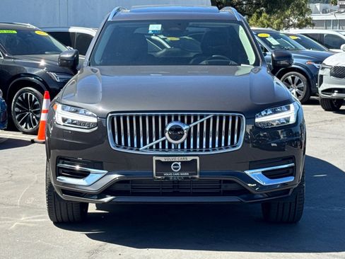 Used 2023 Volvo XC90 T8 Ultimate w/ Protection Package Premier image 10
