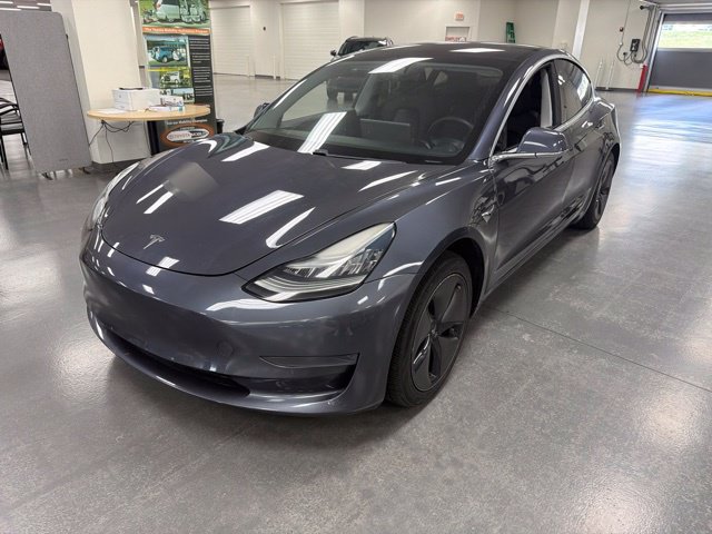Used 2020 Tesla Model 3 RWD image 3