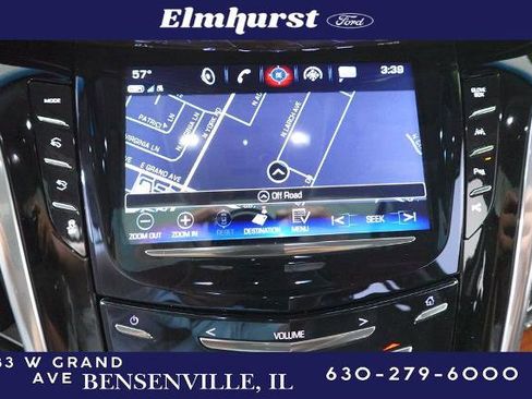 Used 2020 Cadillac Escalade Luxury image 20