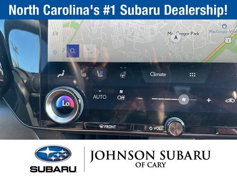 Used 2025 Lexus NX 250 AWD w/ Accessory Package (2T) image 14