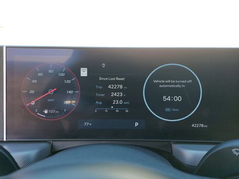 Used 2024 Hyundai Sonata SEL w/ Convenience Package FWD image 18