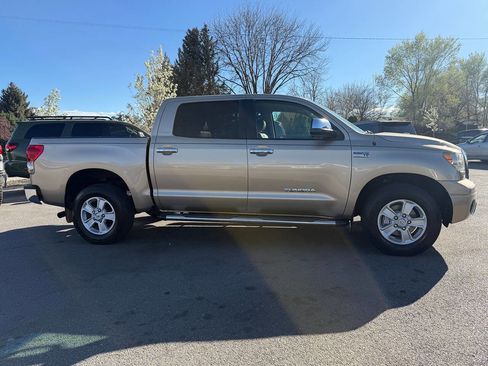 Used 2007 Toyota Tundra Limited image 18
